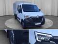 Renault Master III DoKa Pritsche L3H1 3,5t 2,3l kw/PS 99/135 Dies Белый - thumbnail 4