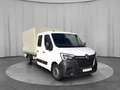 Renault Master III DoKa Pritsche L3H1 3,5t 2,3l kw/PS 99/135 Dies Белый - thumbnail 11