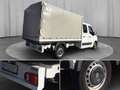 Renault Master III DoKa Pritsche L3H1 3,5t 2,3l kw/PS 99/135 Dies Белый - thumbnail 3
