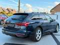 Audi A6 allroad Quattro 55TDI BLACKLINE KAM MATRIX Blau - thumbnail 2