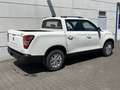 SsangYong Musso Musso 2.2 E-XDI AT 4WD Core MY25 digi Cockpit Nav Blanc - thumbnail 3
