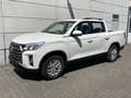 SsangYong Musso Musso 2.2 E-XDI AT 4WD Core MY25 digi Cockpit Nav Blanc - thumbnail 2