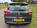 Renault Clio Estate 0.9 TCe Limited trekhaak 1ste eigenaar deal Gris - thumbnail 6