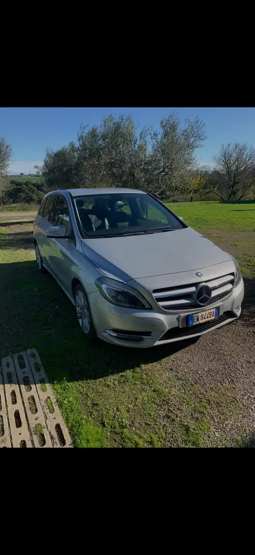 Mercedes-Benz B 200 cdi Executive Full edition - 2