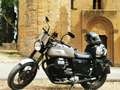 Moto Guzzi V 7 v7 III rough abs Argent - thumbnail 2