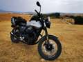 Moto Guzzi V 7 v7 III rough abs Argent - thumbnail 3