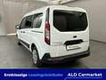 Ford Transit Connect 230 L2 LKW S&S Trend Kombi, 5-türig, 6-Gang Beyaz - thumbnail 2