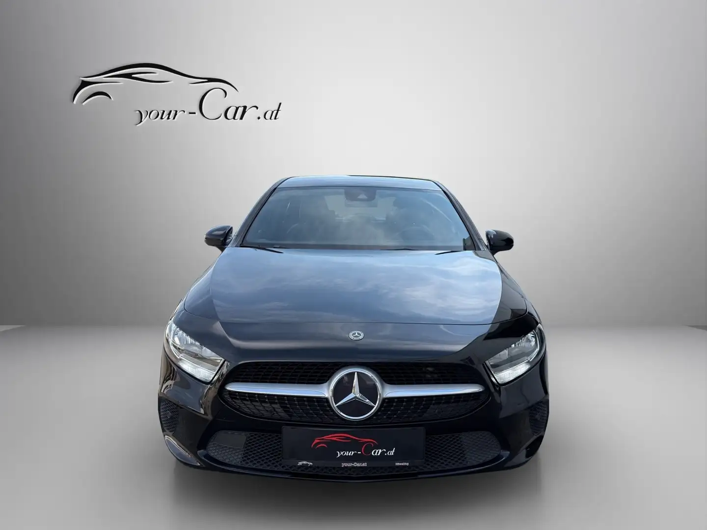 Mercedes-Benz A 160 *1. Besitz, PA, NAVI, RFK, SHA, NBA* Schwarz - 2