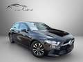 Mercedes-Benz A 160 *1. Besitz, PA, NAVI, RFK, SHA, NBA* Schwarz - thumbnail 1