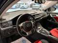 Lexus CT 200h 200h - BV E-CVT  200H Sensation PHASE 1 Negro - thumbnail 14