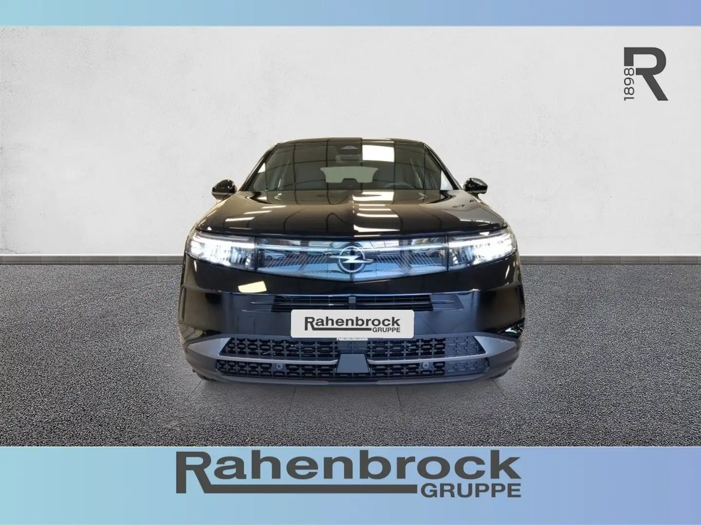 Opel Grandland X Grandland Edition Hybrid 145PS Komfort-Paket Negru - 2