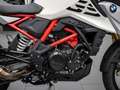 BMW G 310 GS Akrapovic LED ABS Style Sport Blanco - thumbnail 11