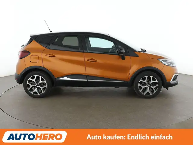 Renault Captur view 7