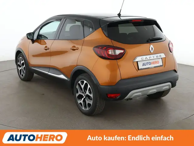 Renault Captur view 4