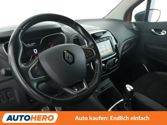 Renault Captur view 11