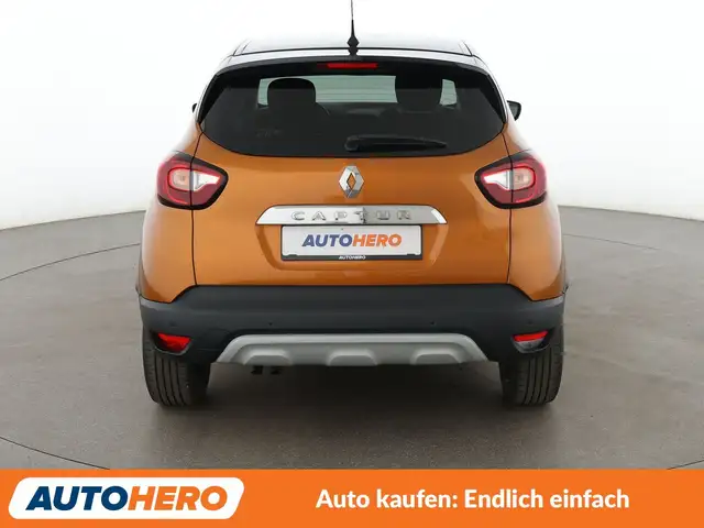 Renault Captur view 5