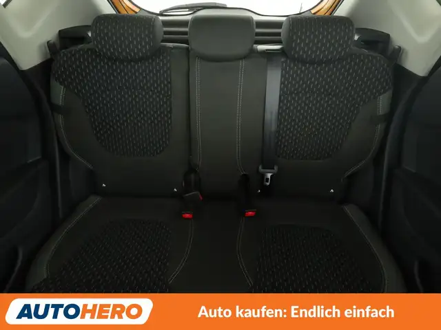Renault Captur view 15