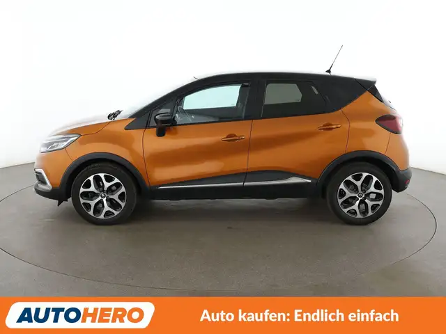 Renault Captur view 3