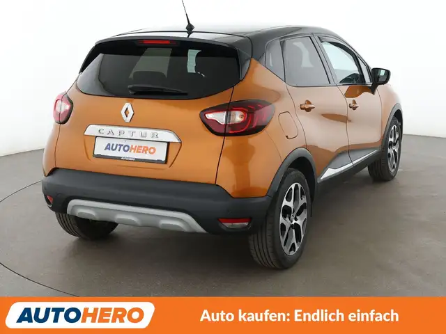 Renault Captur view 6