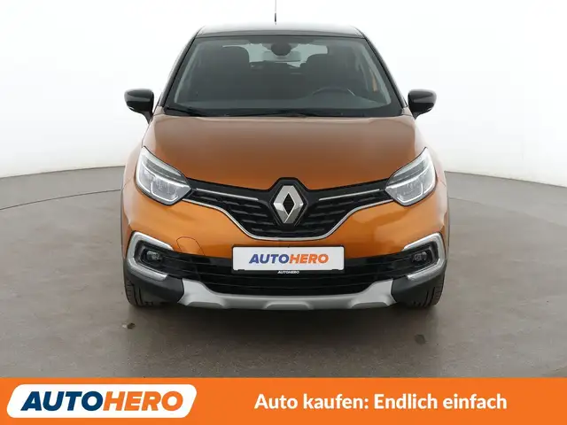 Renault Captur view 9