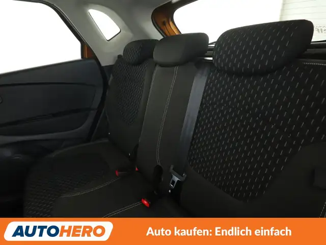 Renault Captur view 14