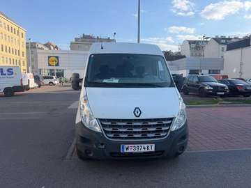 dCi 125 FAP L3H2 2WD HA