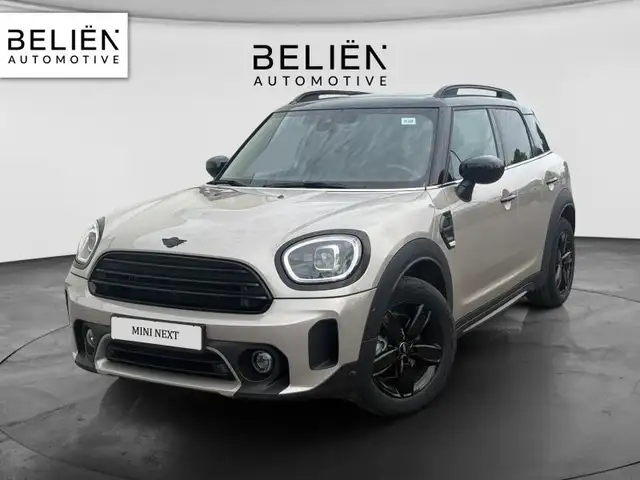 MINI Cooper Countryman Classic