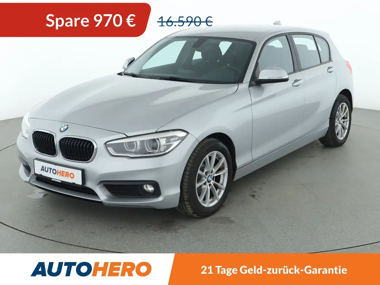 BMW 116