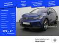 Volkswagen ID.4 Pro Performance Tech 77KWH PANO MATRIX A Blau - thumbnail 1