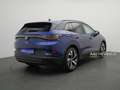 Volkswagen ID.4 Pro Performance Tech 77KWH PANO MATRIX A Blau - thumbnail 3