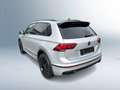 Volkswagen Tiguan R-Line TDI 4MOTION DSG Silber - thumbnail 3