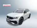 Volkswagen Tiguan R-Line TDI 4MOTION DSG Silber - thumbnail 1