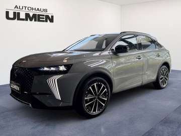 DS7 ÉTOILE BlueHDI 130 PS Automatik