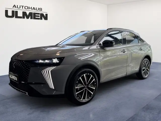 DS Automobiles DS 7