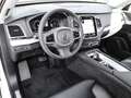 Volvo XC90 Momentum Pro AWD B5 Diesel EU6d Allrad StandHZG Na Blanc - thumbnail 4