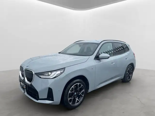 BMW X3 X3 xdrive20d MSport Pro auto