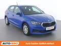 Skoda Fabia 1.0 MPI Easy Blau - thumbnail 8