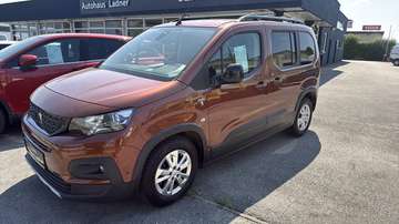 GT Line 1,5 BlueHDI 130