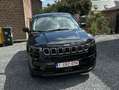 Jeep Compass Compass e-hybride MY23 LONGITUDE 1.5 e-hybride T4 Noir - thumbnail 1