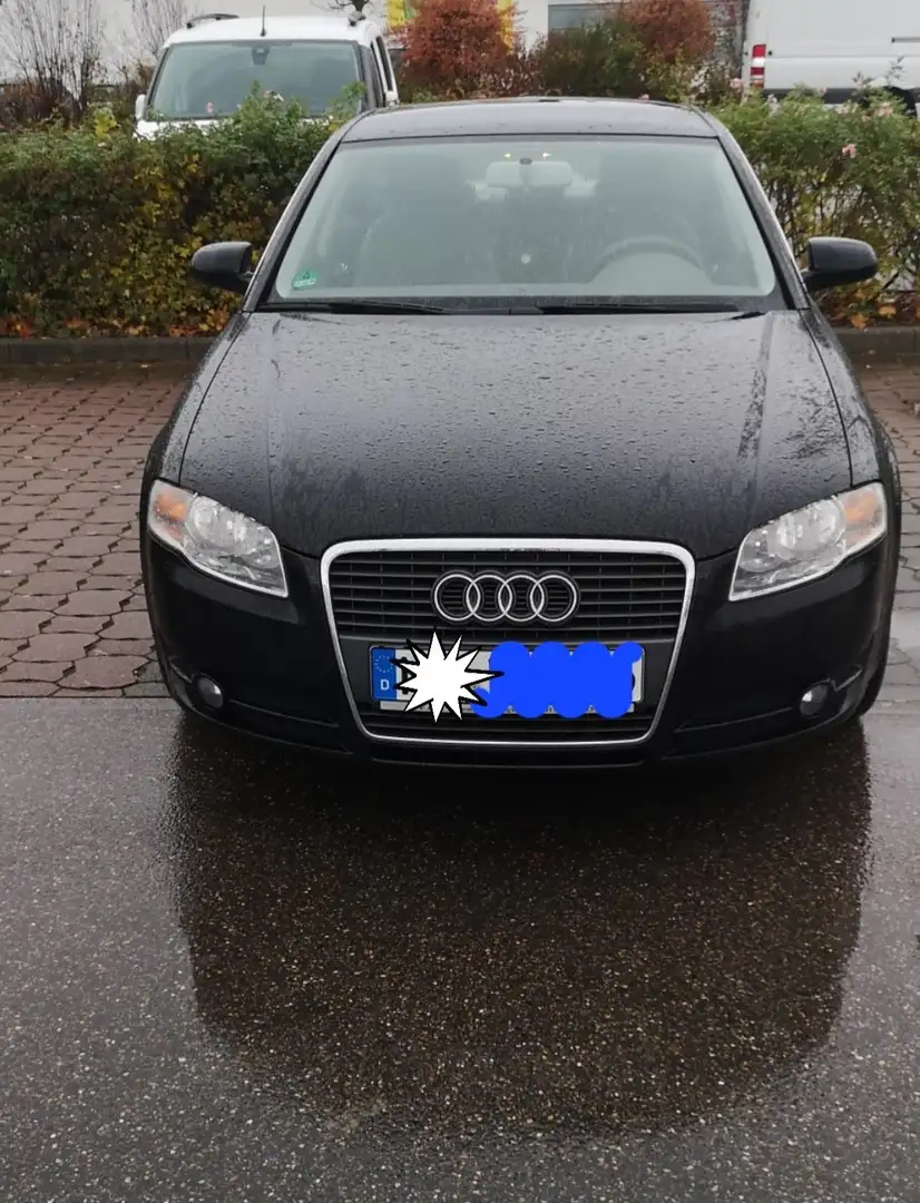Audi A4 1.6 - 1