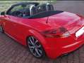 Audi TT RS Roadster S tronic ABT Tuning 420 PS Rouge - thumbnail 2