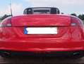 Audi TT RS Roadster S tronic ABT Tuning 420 PS Rot - thumbnail 4