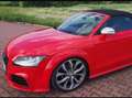 Audi TT RS Roadster S tronic ABT Tuning 420 PS Rood - thumbnail 3