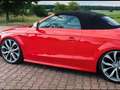 Audi TT RS Roadster S tronic ABT Tuning 420 PS Rood - thumbnail 7