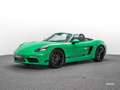 Porsche Boxster Porsche 718 Boxster | PDLS, Approved Grün - thumbnail 10