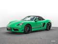 Porsche Boxster Porsche 718 Boxster | PDLS, Approved Grün - thumbnail 4