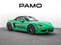 Porsche Boxster Porsche 718 Boxster | PDLS, Approved Zielony - thumbnail 1