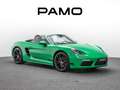 Porsche Boxster Porsche 718 Boxster | PDLS, Approved Grün - thumbnail 2