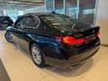 BMW 520 Berlina LCI 520d mhev 48V xdrive Luxury auto Nero - thumbnail 5