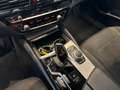 BMW 520 Berlina LCI 520d mhev 48V xdrive Luxury auto Nero - thumbnail 10